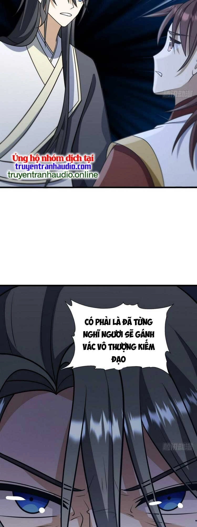 Ta Ở Nhà 100 Năm Khi Ra Ngoài Đã Vô Địch Chapter 68 - 19