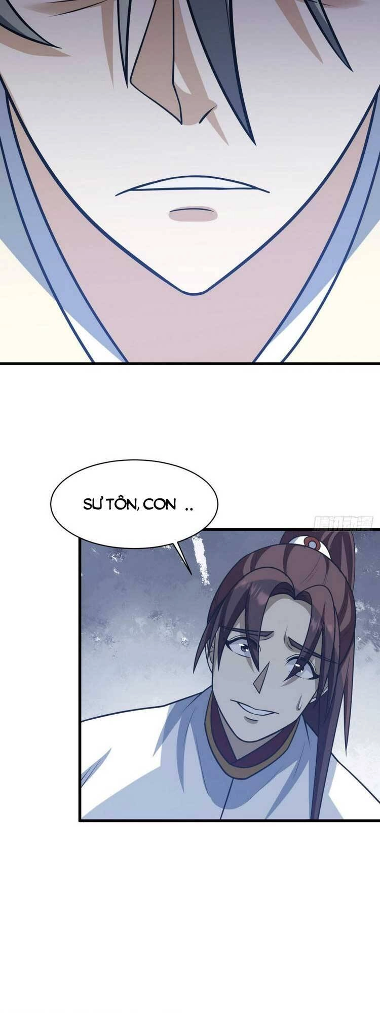 Ta Ở Nhà 100 Năm Khi Ra Ngoài Đã Vô Địch Chapter 68 - 20