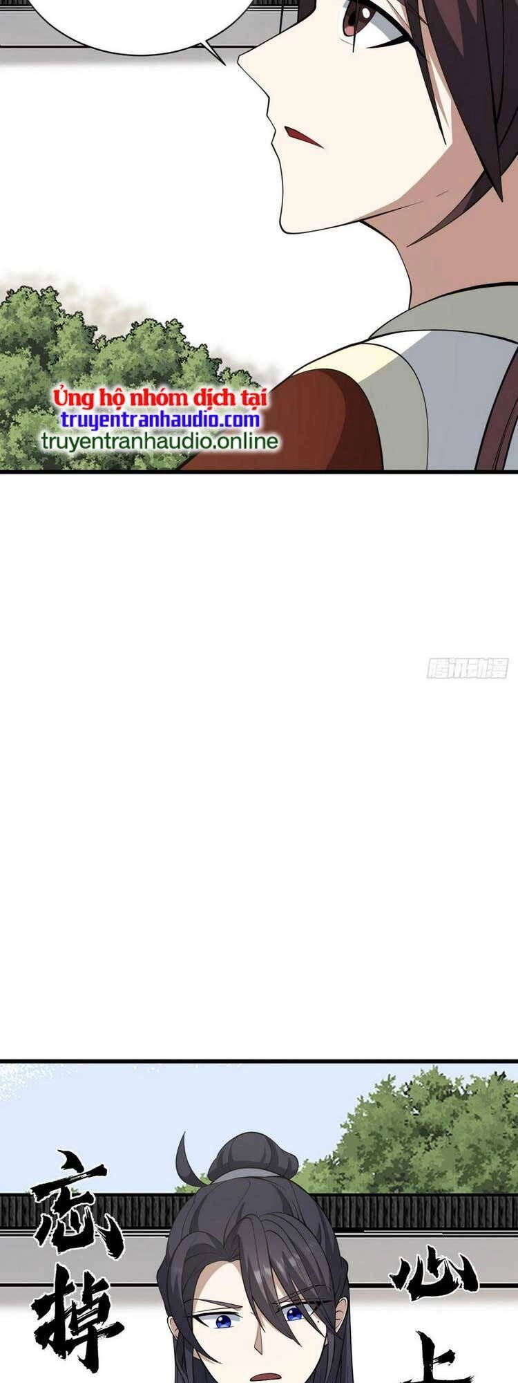 Ta Ở Nhà 100 Năm Khi Ra Ngoài Đã Vô Địch Chapter 69 - 6