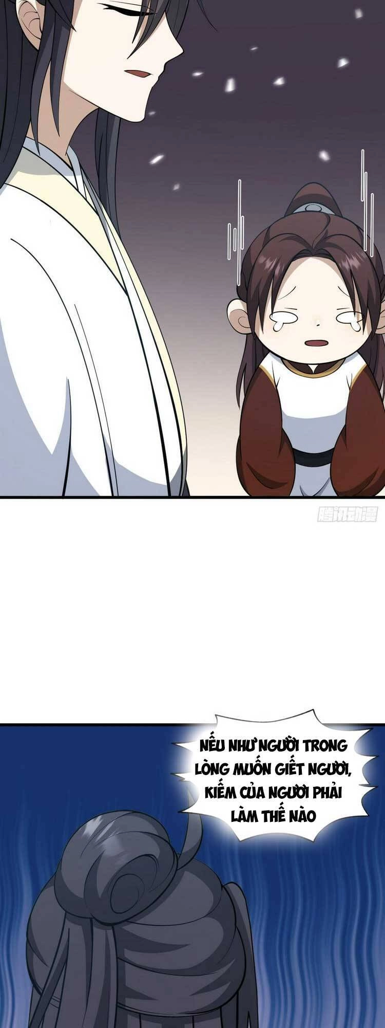 Ta Ở Nhà 100 Năm Khi Ra Ngoài Đã Vô Địch Chapter 69 - 10