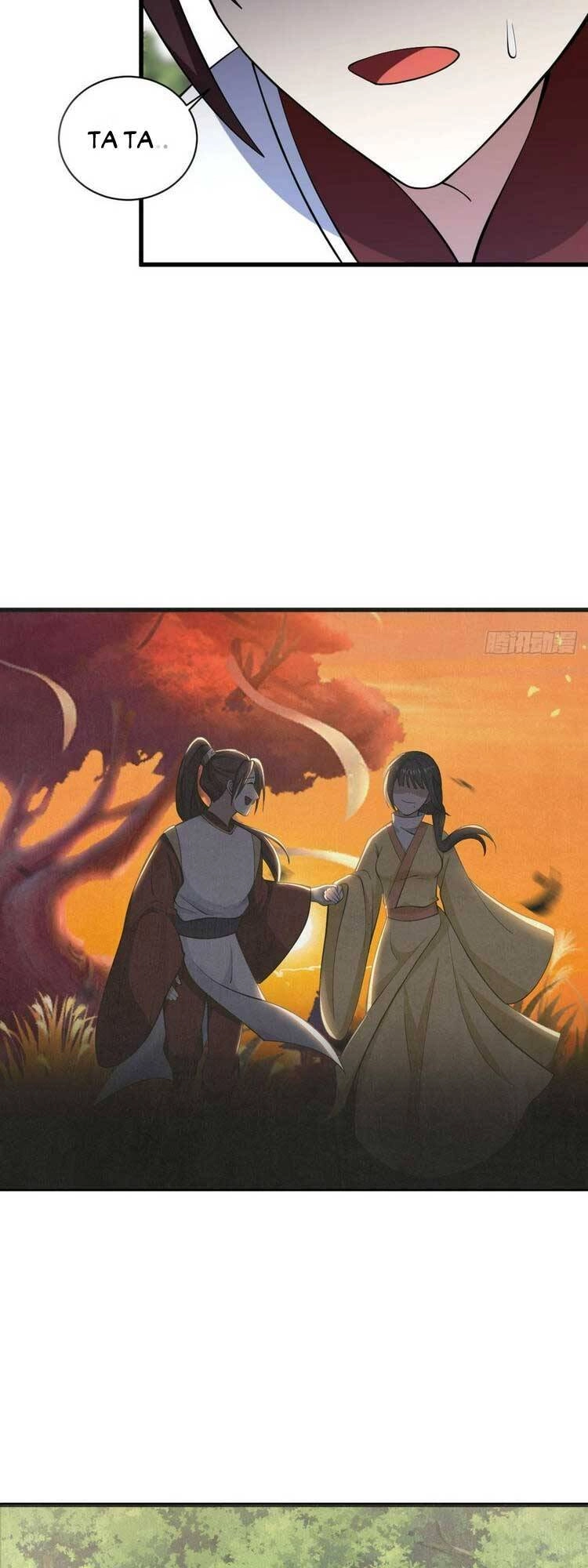 Ta Ở Nhà 100 Năm Khi Ra Ngoài Đã Vô Địch Chapter 69 - 14