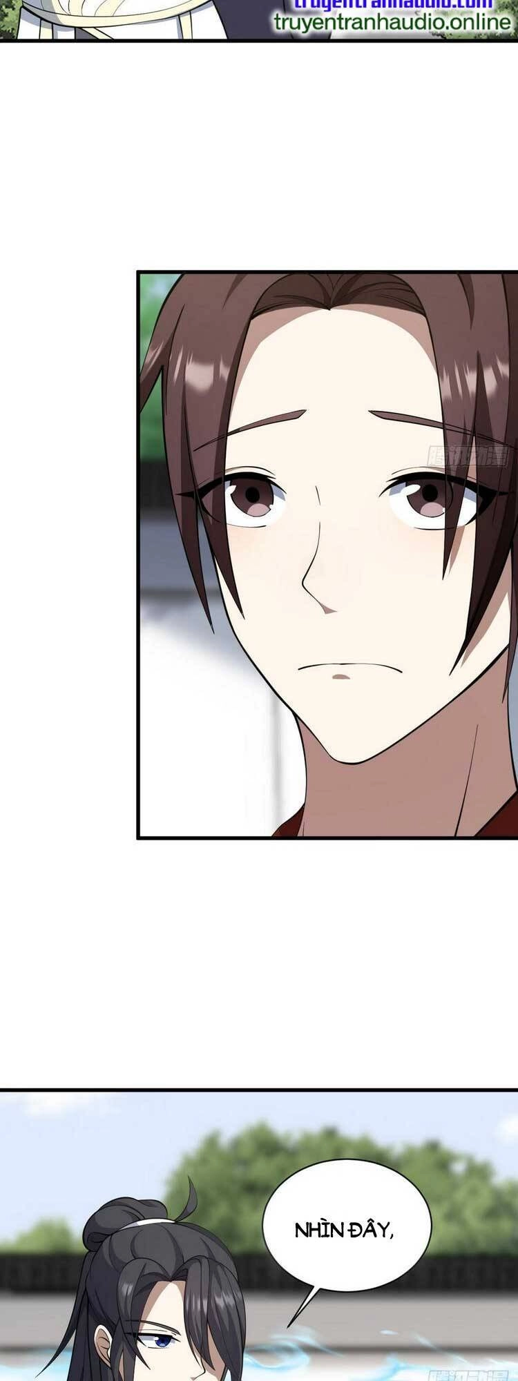 Ta Ở Nhà 100 Năm Khi Ra Ngoài Đã Vô Địch Chapter 69 - 20