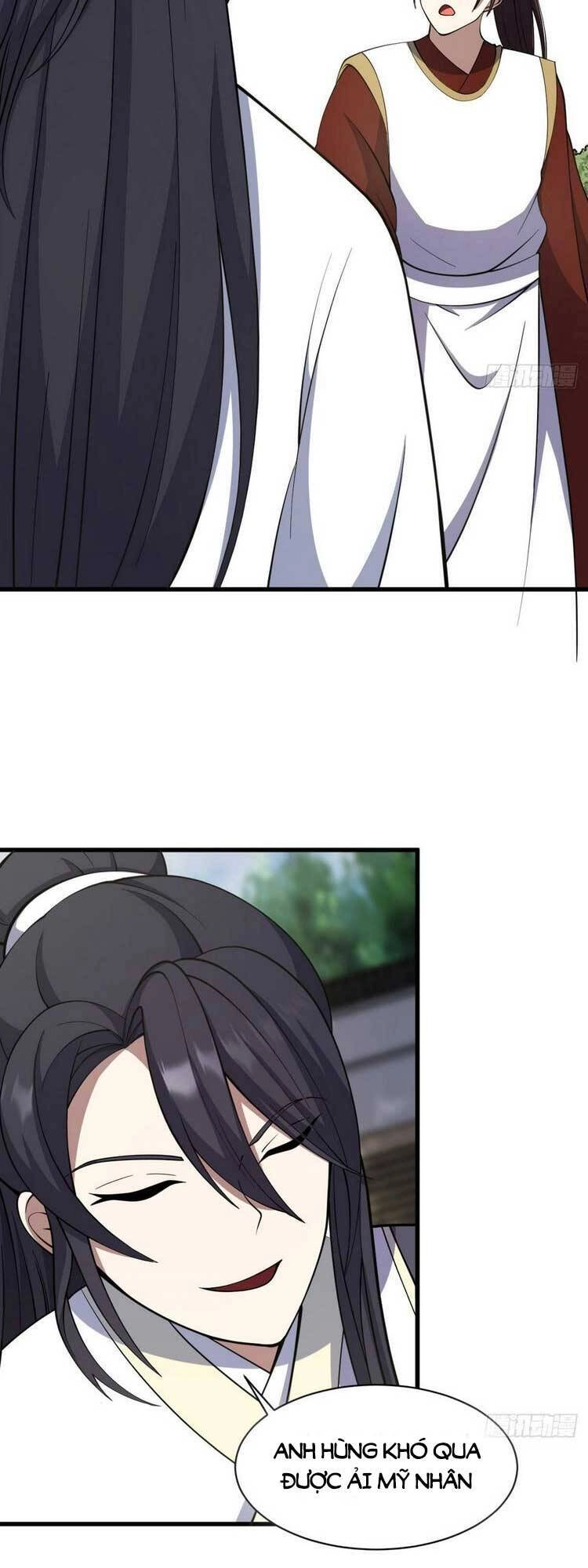 Ta Ở Nhà 100 Năm Khi Ra Ngoài Đã Vô Địch Chapter 69 - 24