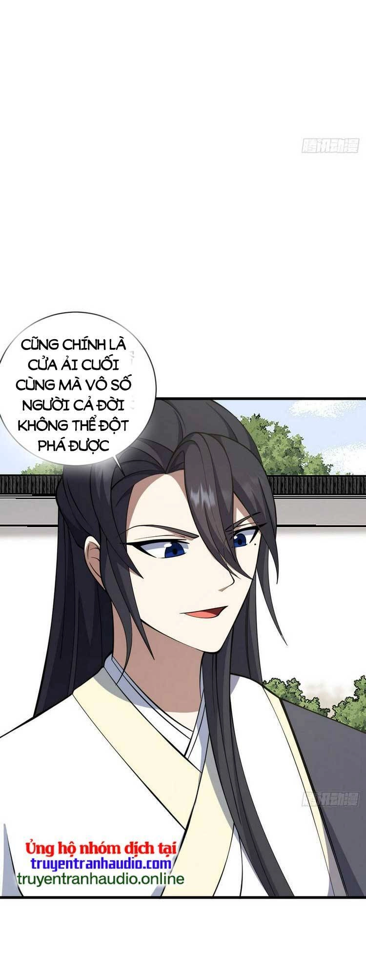 Ta Ở Nhà 100 Năm Khi Ra Ngoài Đã Vô Địch Chapter 69 - 28