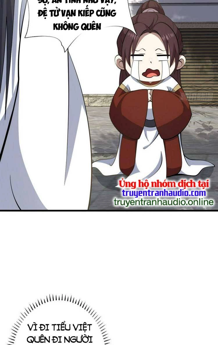 Ta Ở Nhà 100 Năm Khi Ra Ngoài Đã Vô Địch Chapter 69 - 32