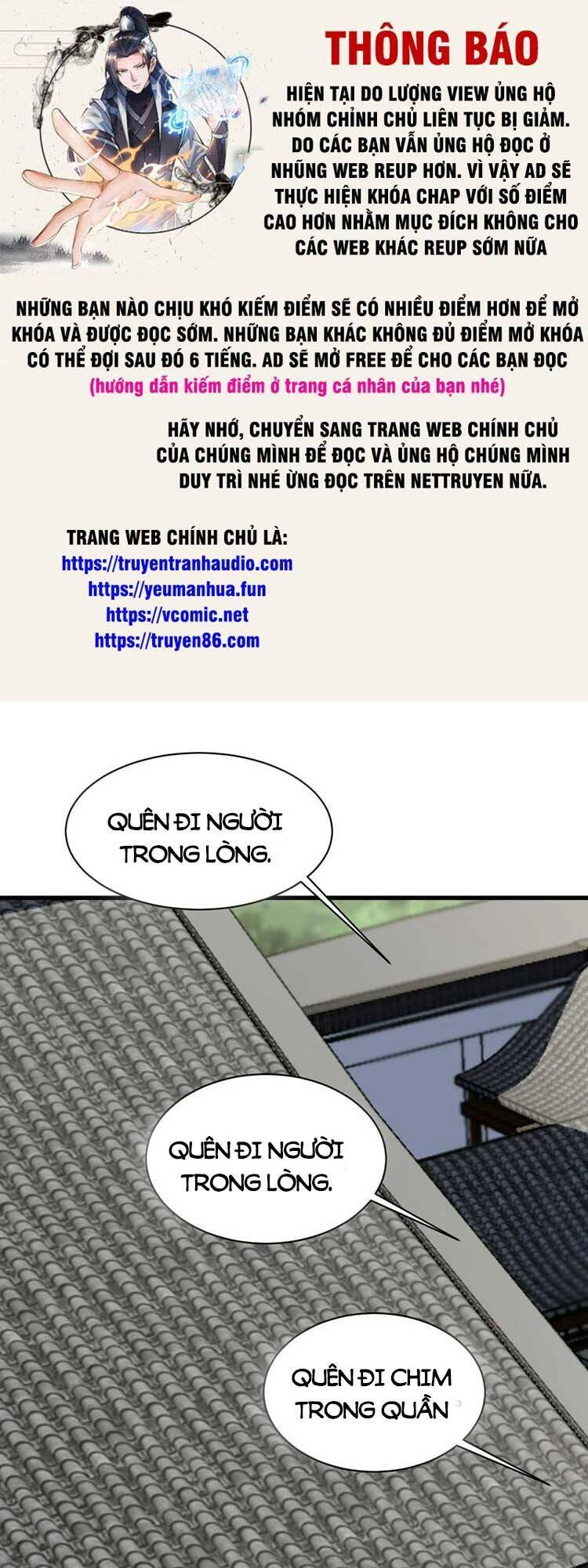 Ta Ở Nhà 100 Năm Khi Ra Ngoài Đã Vô Địch Chapter 70 - 1