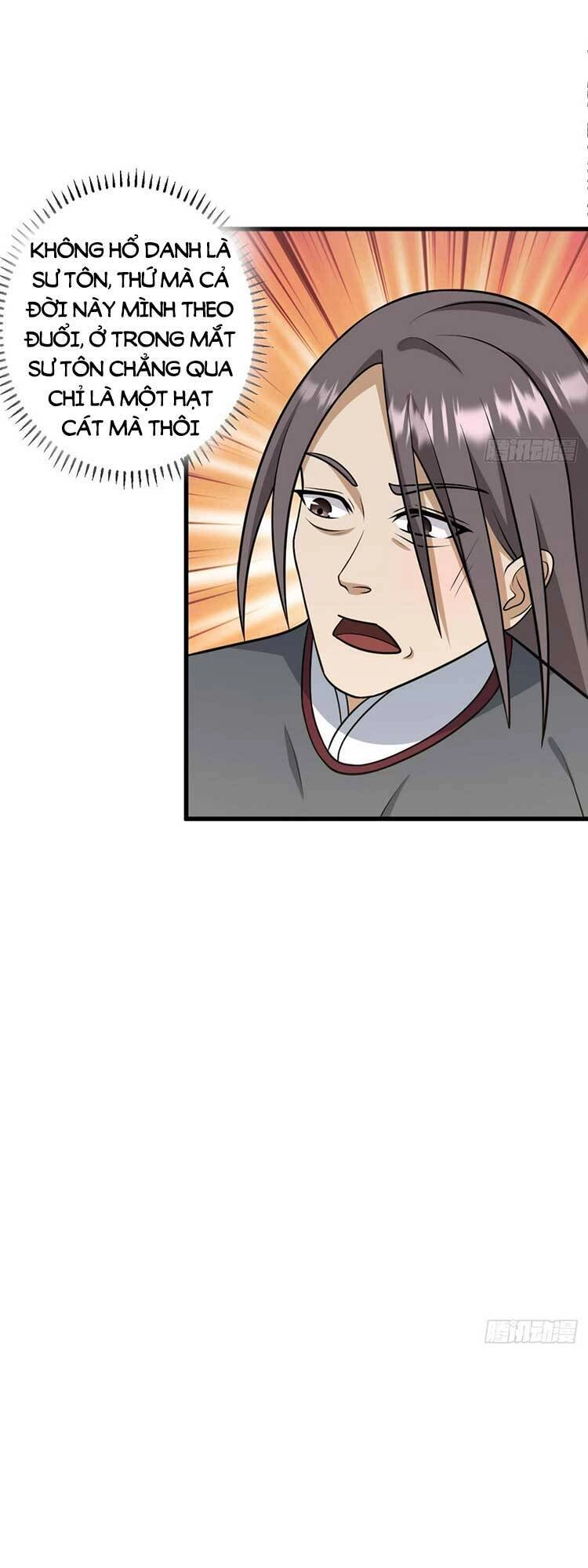 Ta Ở Nhà 100 Năm Khi Ra Ngoài Đã Vô Địch Chapter 70 - 11