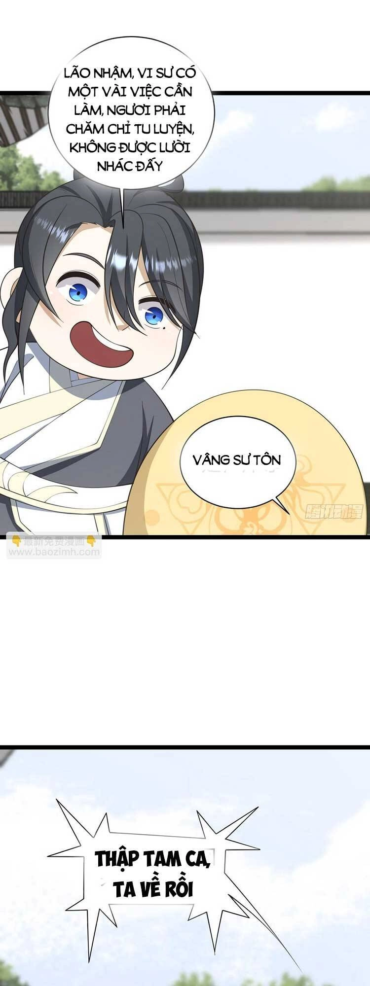 Ta Ở Nhà 100 Năm Khi Ra Ngoài Đã Vô Địch Chapter 70 - 12