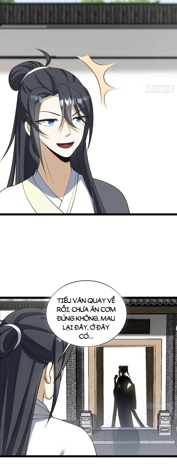 Ta Ở Nhà 100 Năm Khi Ra Ngoài Đã Vô Địch Chapter 70 - 13