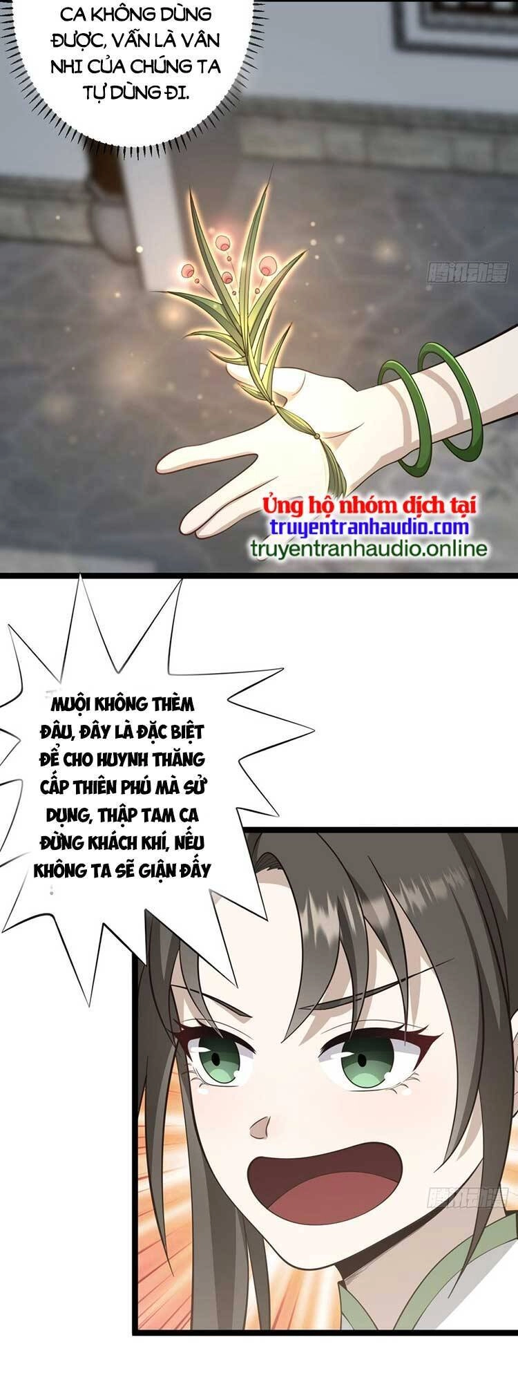 Ta Ở Nhà 100 Năm Khi Ra Ngoài Đã Vô Địch Chapter 70 - 15