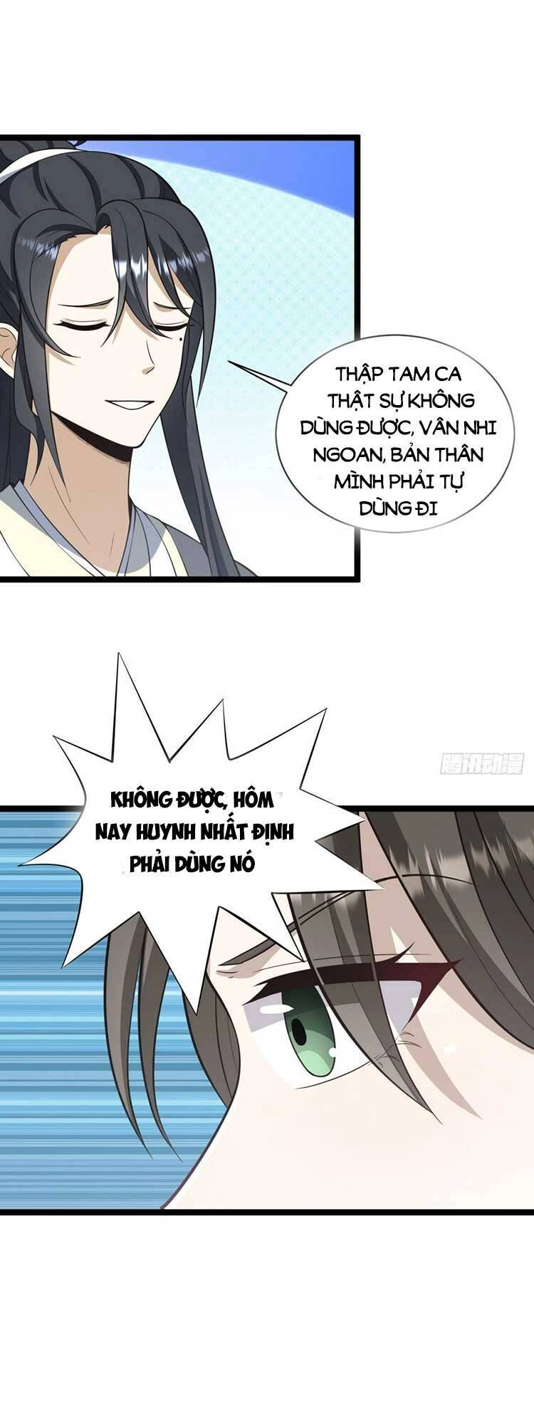 Ta Ở Nhà 100 Năm Khi Ra Ngoài Đã Vô Địch Chapter 70 - 16