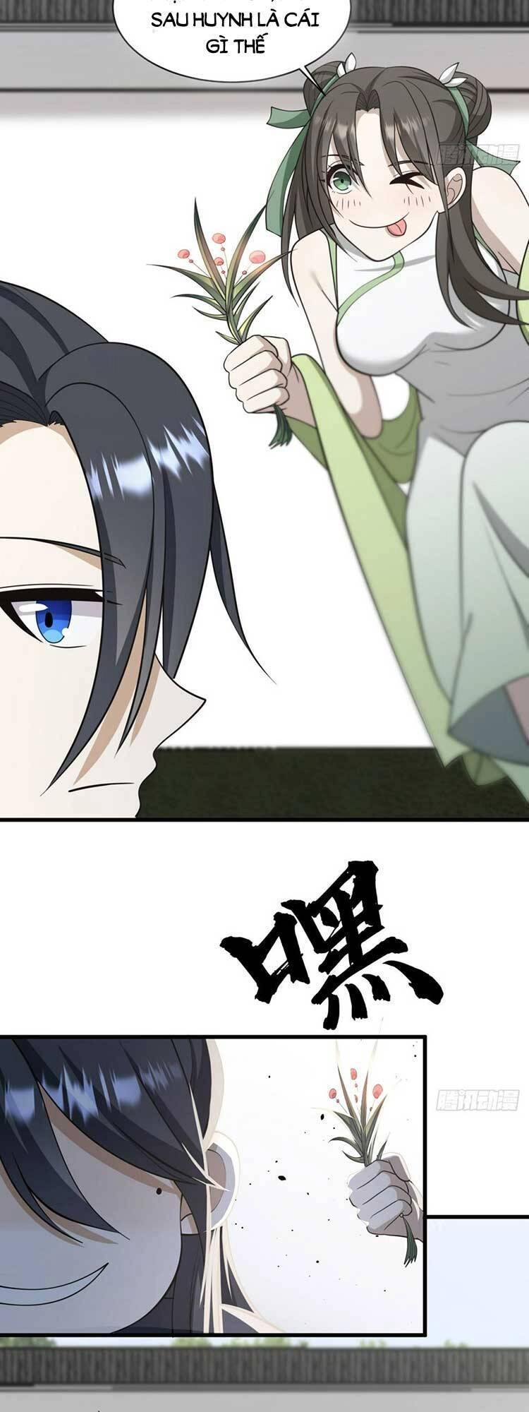 Ta Ở Nhà 100 Năm Khi Ra Ngoài Đã Vô Địch Chapter 70 - 19