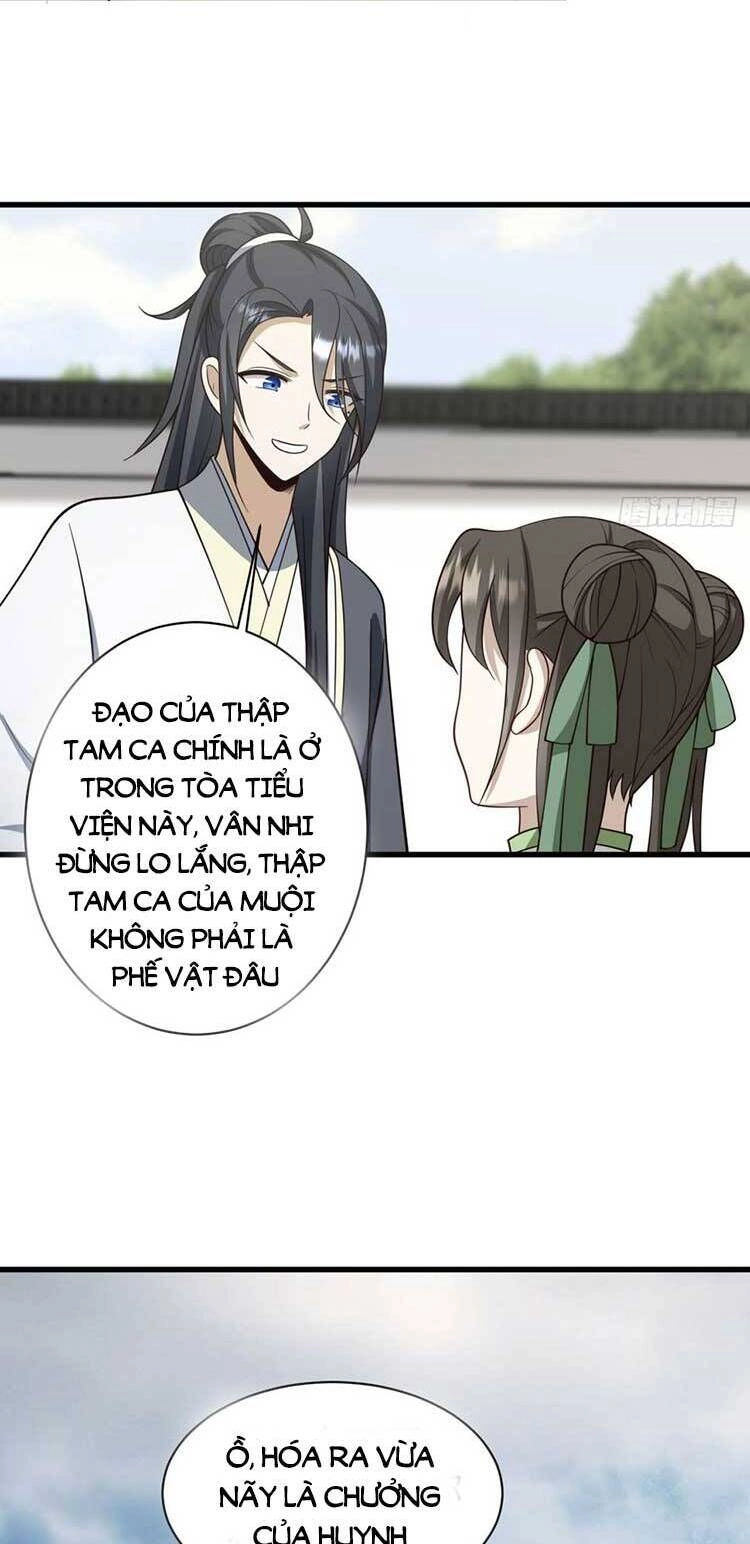 Ta Ở Nhà 100 Năm Khi Ra Ngoài Đã Vô Địch Chapter 70 - 25