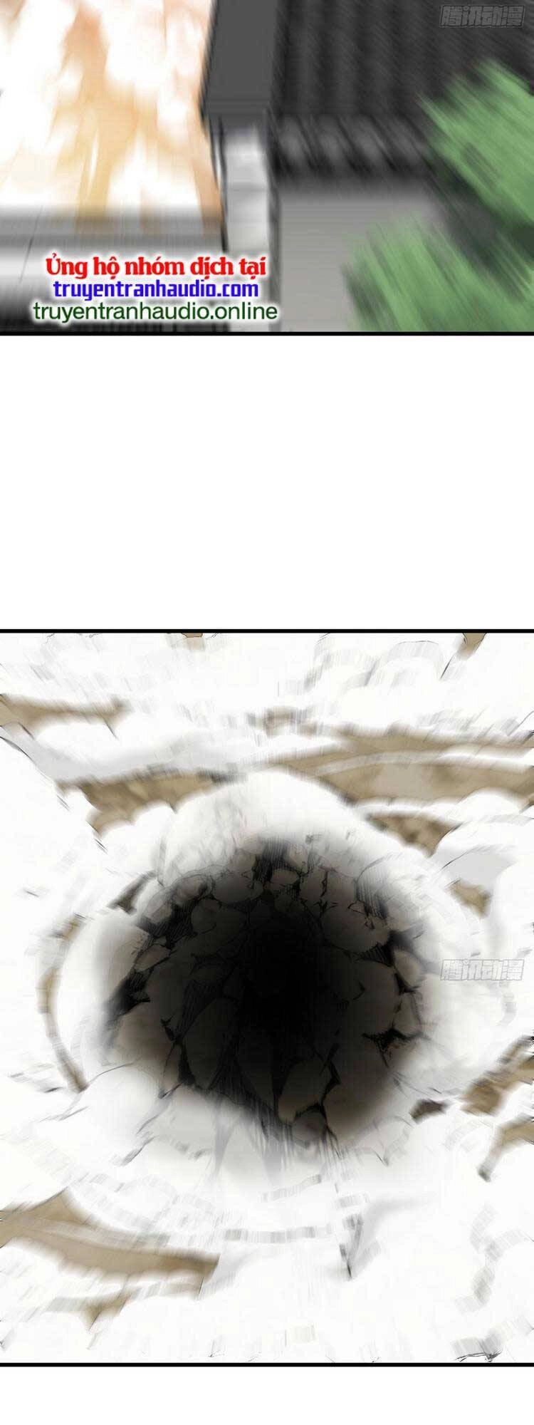 Ta Ở Nhà 100 Năm Khi Ra Ngoài Đã Vô Địch Chapter 71 - 4