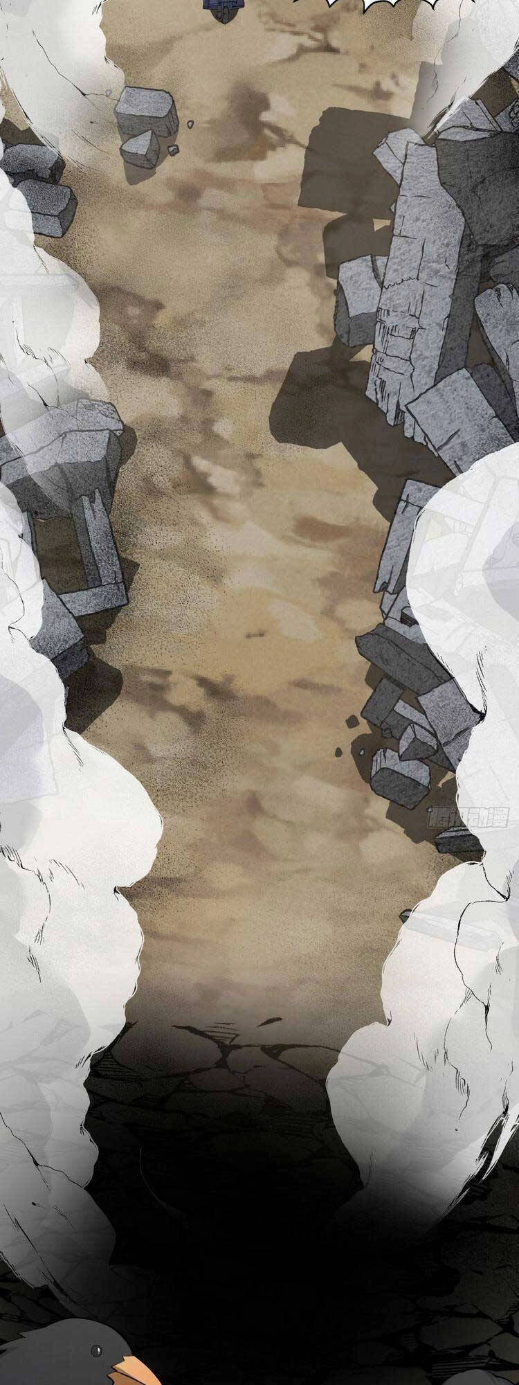 Ta Ở Nhà 100 Năm Khi Ra Ngoài Đã Vô Địch Chapter 71 - 8