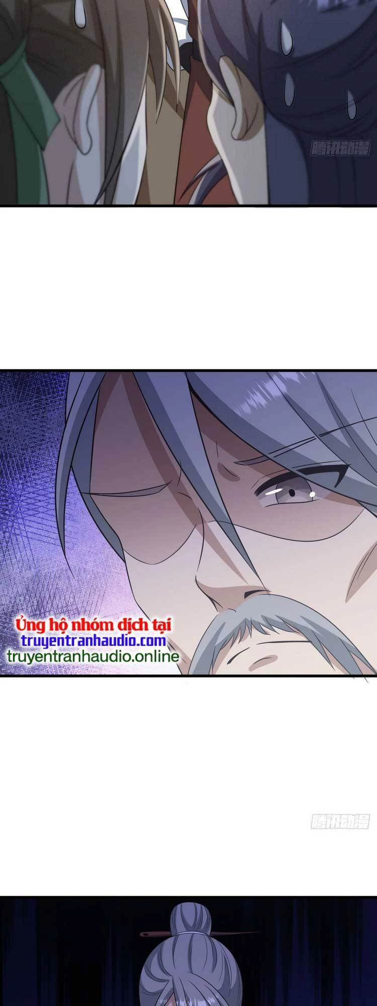 Ta Ở Nhà 100 Năm Khi Ra Ngoài Đã Vô Địch Chapter 72 - 13