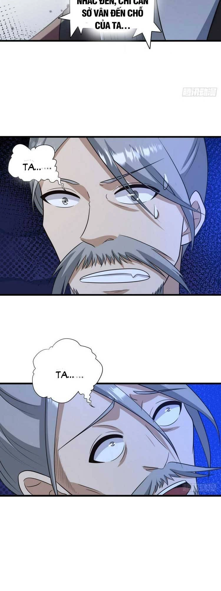 Ta Ở Nhà 100 Năm Khi Ra Ngoài Đã Vô Địch Chapter 72 - 15