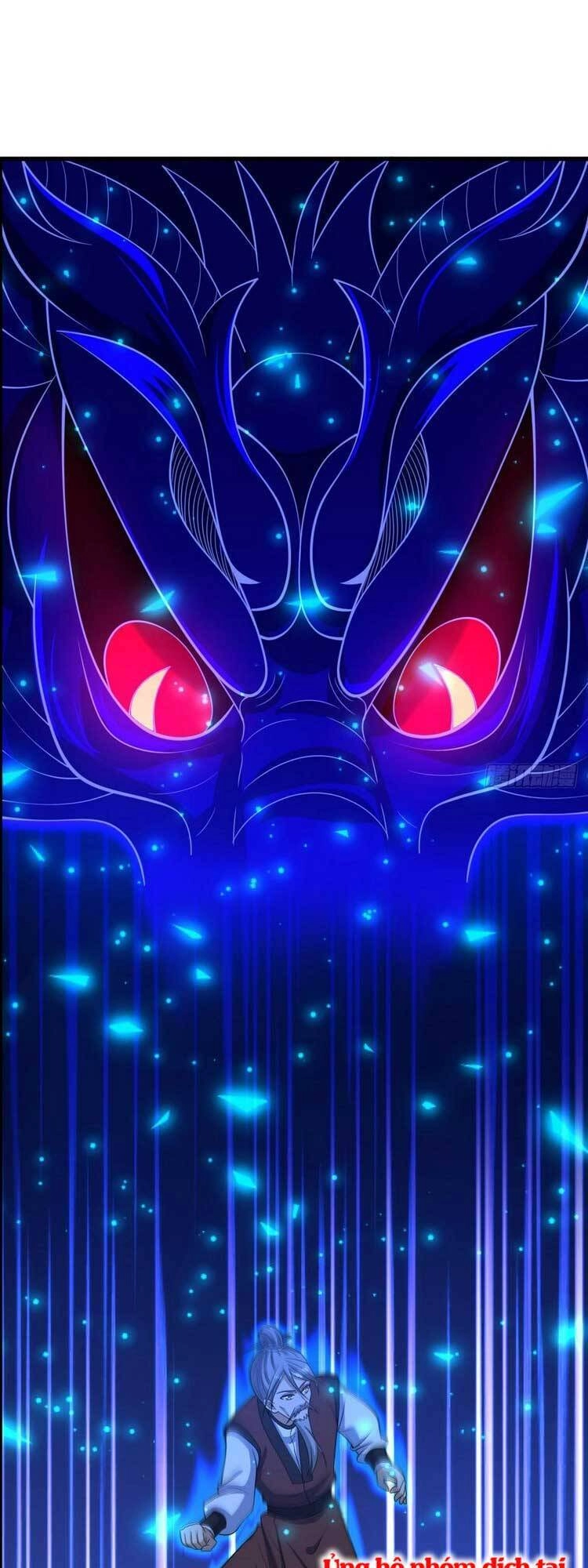 Ta Ở Nhà 100 Năm Khi Ra Ngoài Đã Vô Địch Chapter 72 - 16