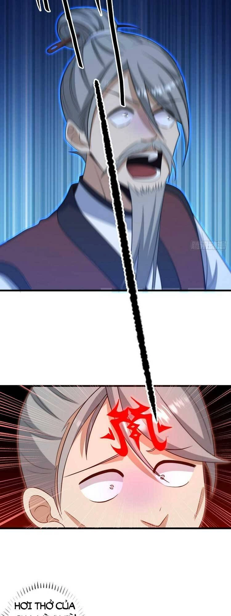 Ta Ở Nhà 100 Năm Khi Ra Ngoài Đã Vô Địch Chapter 72 - 18