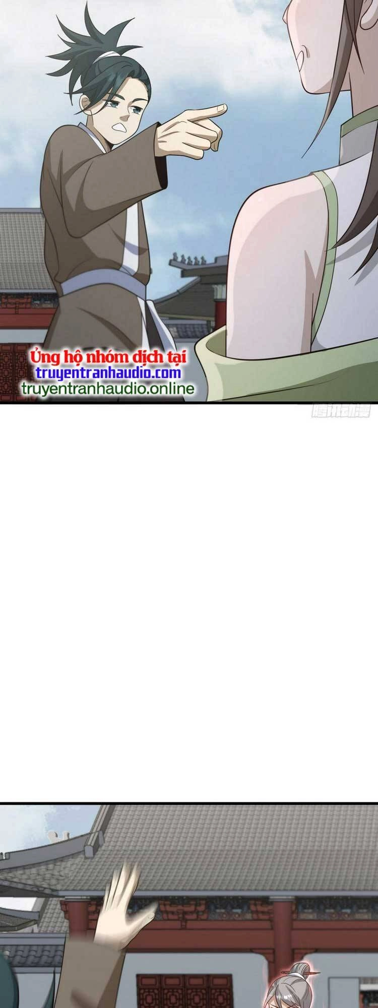 Ta Ở Nhà 100 Năm Khi Ra Ngoài Đã Vô Địch Chapter 72 - 20