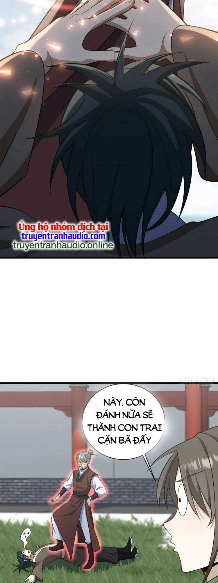 Ta Ở Nhà 100 Năm Khi Ra Ngoài Đã Vô Địch Chapter 72 - 25