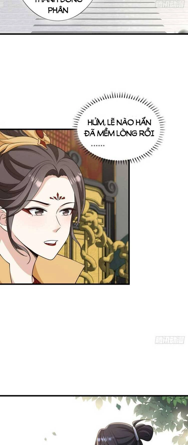 Ta Ở Nhà 100 Năm Khi Ra Ngoài Đã Vô Địch Chapter 72 - 29