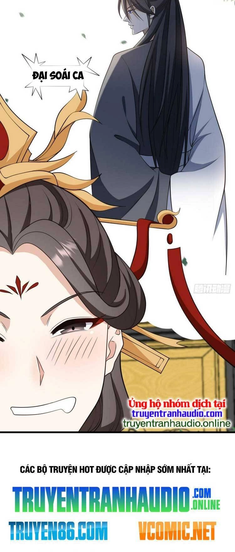 Ta Ở Nhà 100 Năm Khi Ra Ngoài Đã Vô Địch Chapter 72 - 30