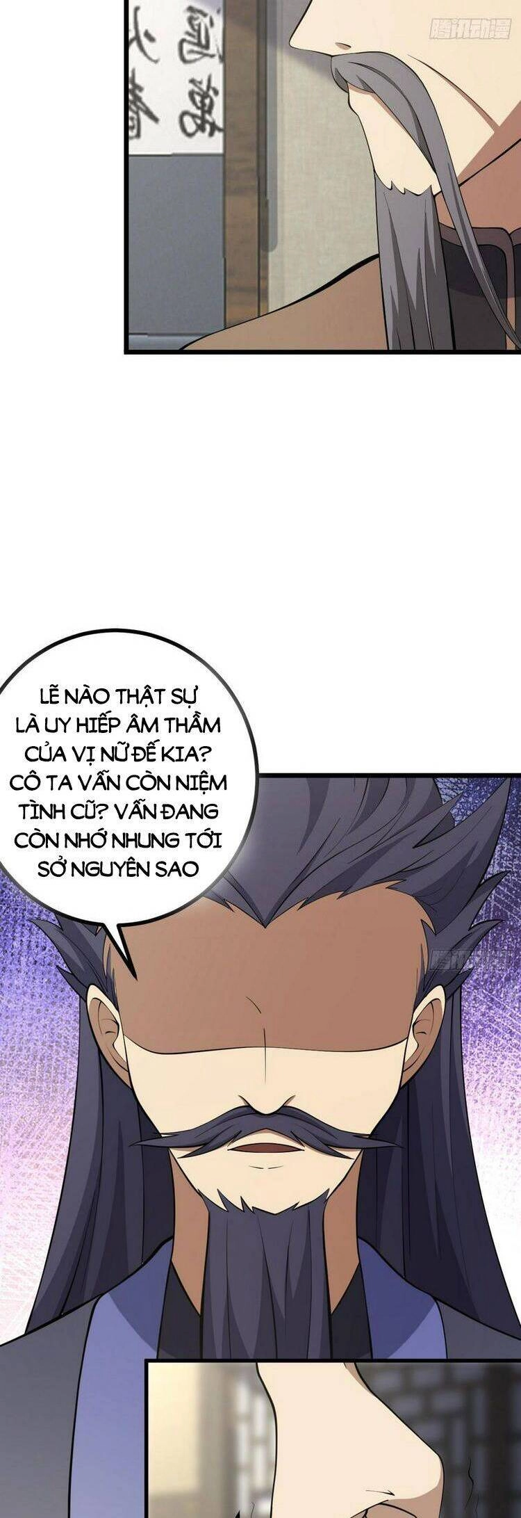 Ta Ở Nhà 100 Năm Khi Ra Ngoài Đã Vô Địch Chapter 73 - 5