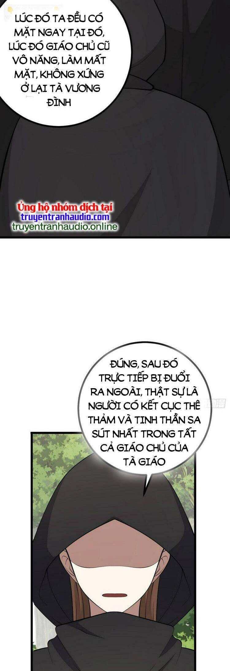 Ta Ở Nhà 100 Năm Khi Ra Ngoài Đã Vô Địch Chapter 73 - 8