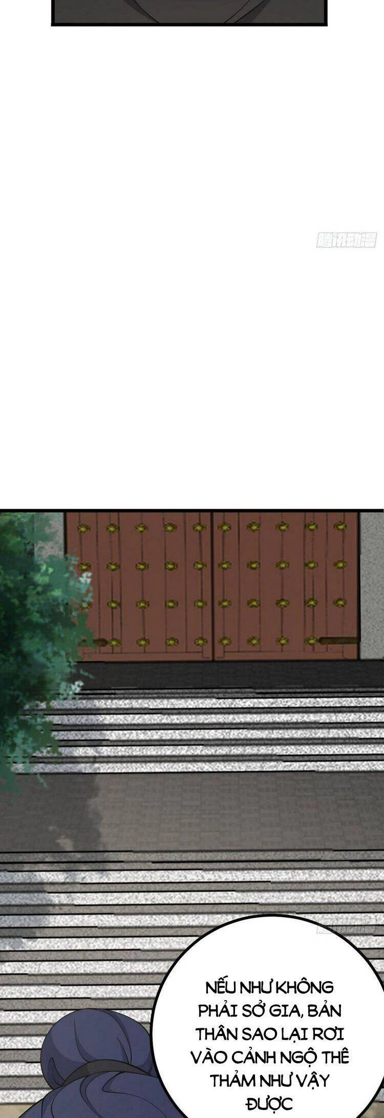 Ta Ở Nhà 100 Năm Khi Ra Ngoài Đã Vô Địch Chapter 73 - 9