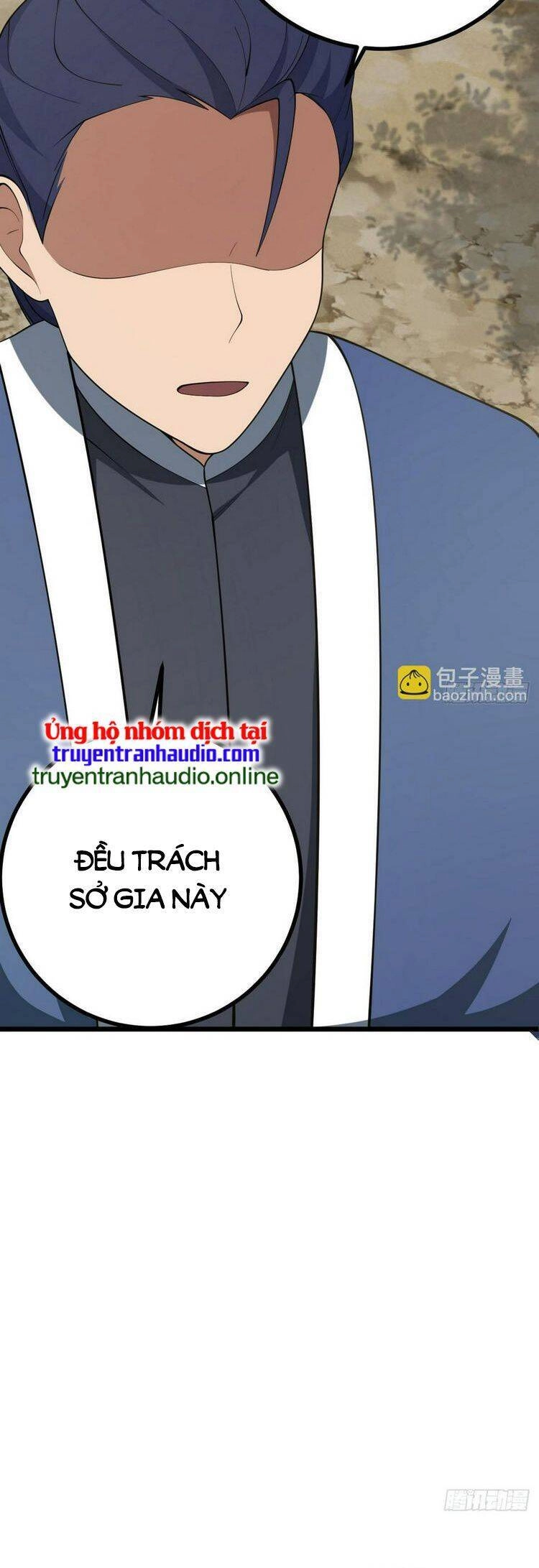 Ta Ở Nhà 100 Năm Khi Ra Ngoài Đã Vô Địch Chapter 73 - 10