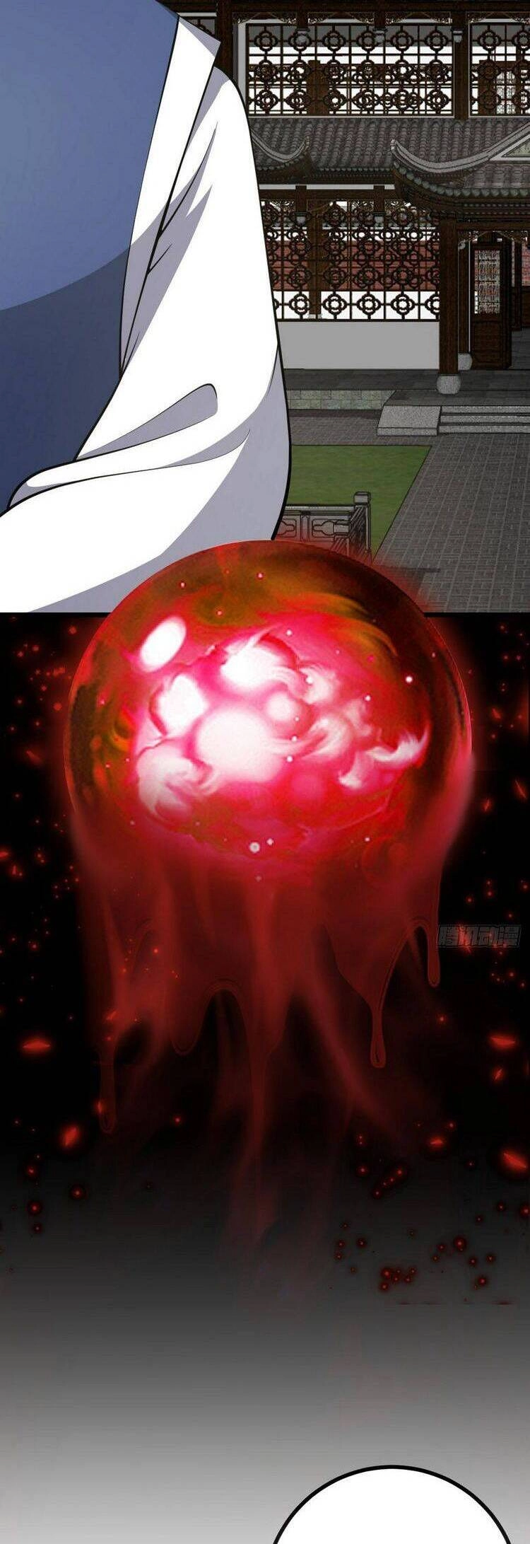 Ta Ở Nhà 100 Năm Khi Ra Ngoài Đã Vô Địch Chapter 73 - 17