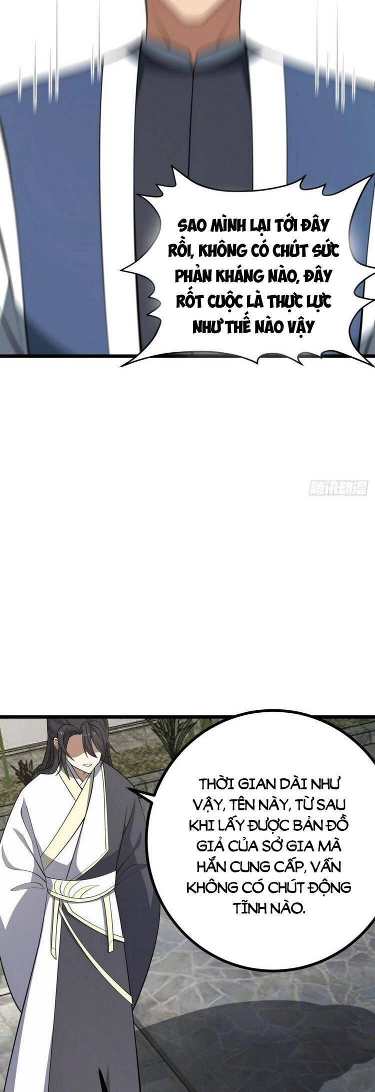 Ta Ở Nhà 100 Năm Khi Ra Ngoài Đã Vô Địch Chapter 73 - 19