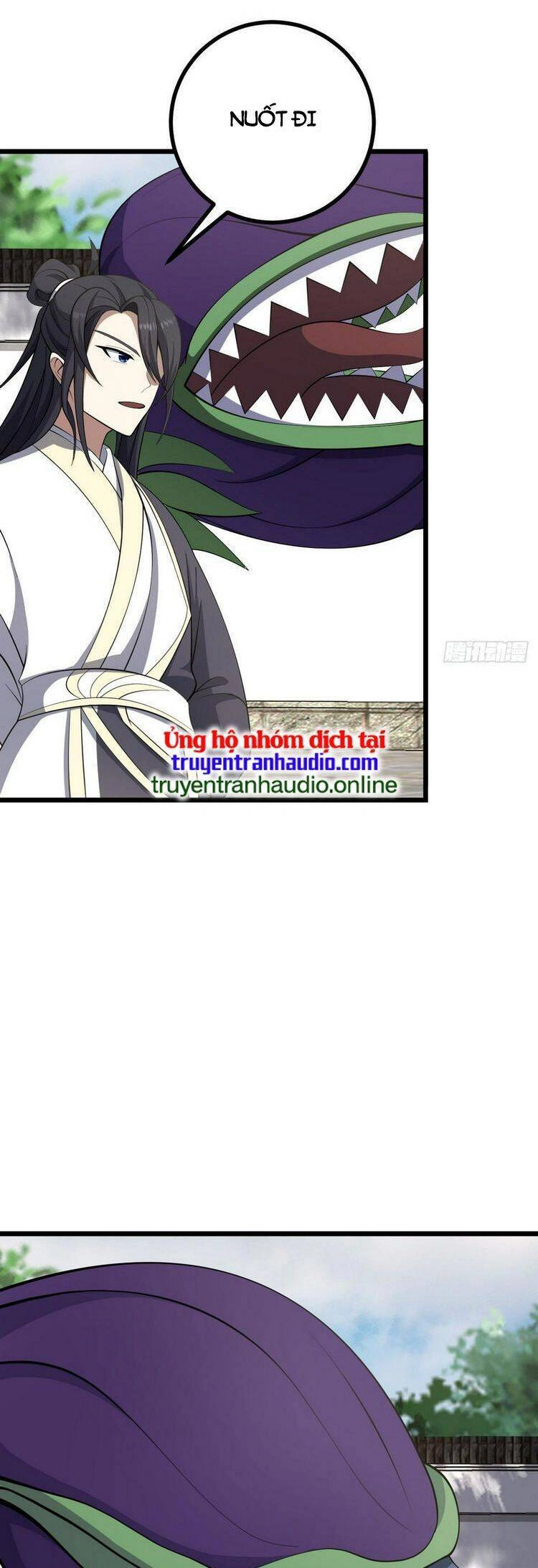 Ta Ở Nhà 100 Năm Khi Ra Ngoài Đã Vô Địch Chapter 73 - 22