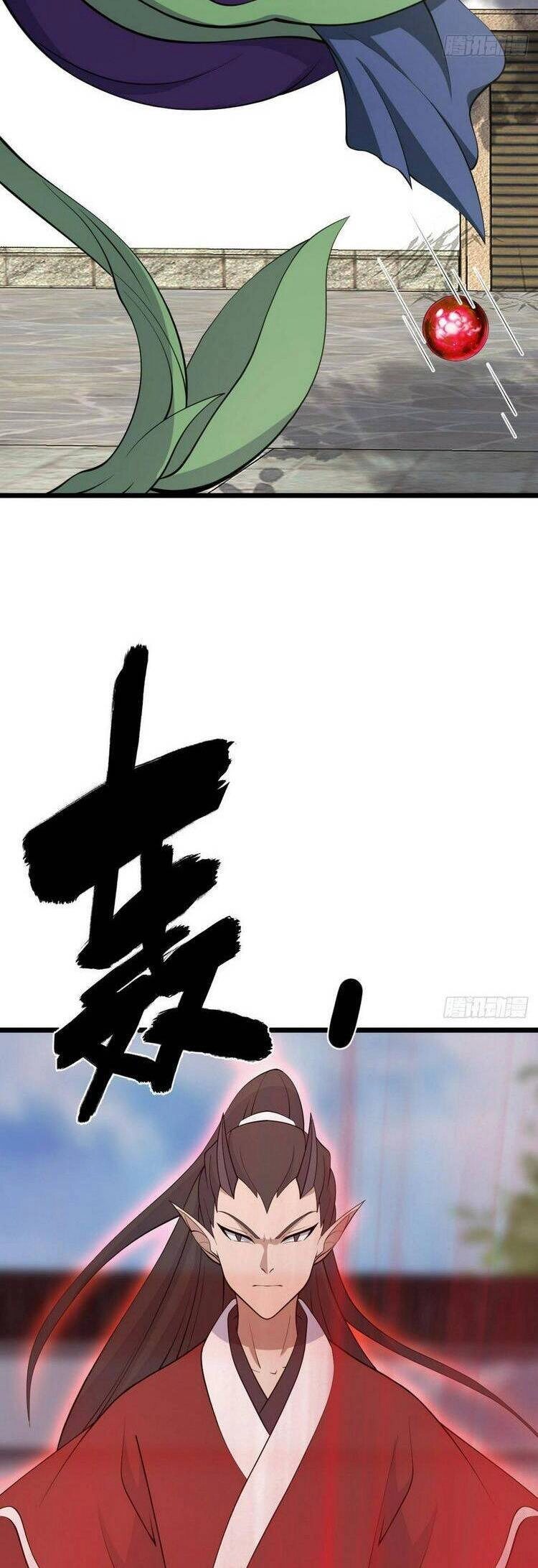 Ta Ở Nhà 100 Năm Khi Ra Ngoài Đã Vô Địch Chapter 73 - 23