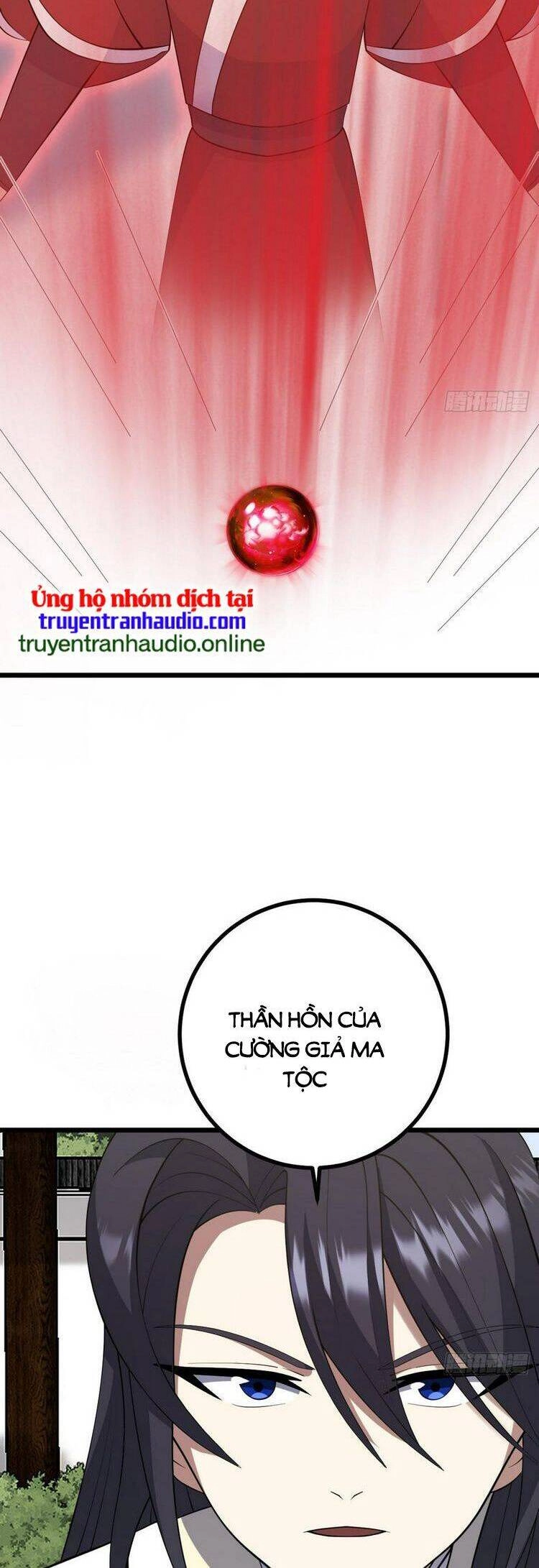 Ta Ở Nhà 100 Năm Khi Ra Ngoài Đã Vô Địch Chapter 73 - 24