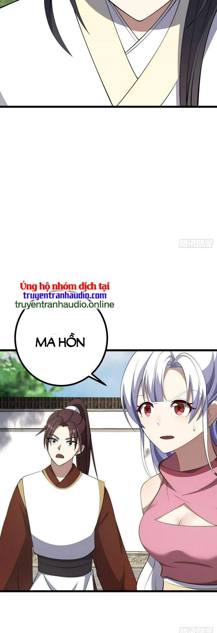 Ta Ở Nhà 100 Năm Khi Ra Ngoài Đã Vô Địch Chapter 73 - 25