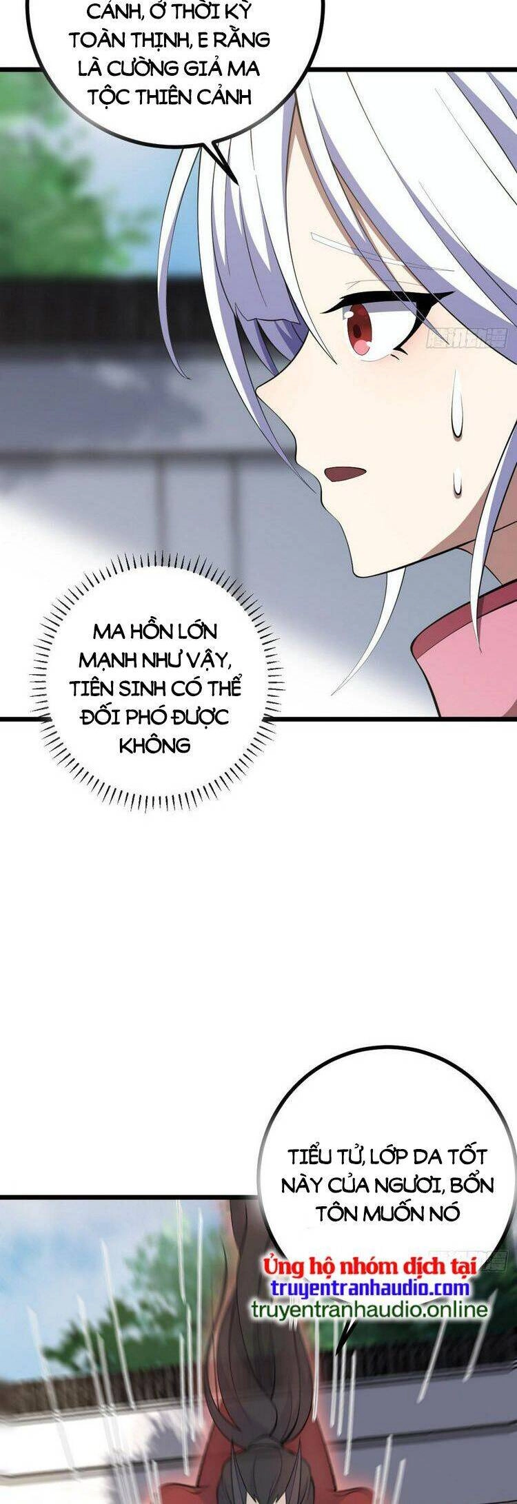 Ta Ở Nhà 100 Năm Khi Ra Ngoài Đã Vô Địch Chapter 73 - 27