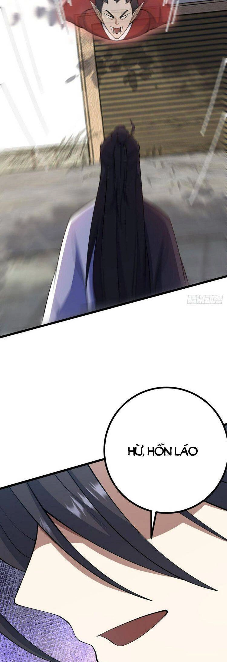 Ta Ở Nhà 100 Năm Khi Ra Ngoài Đã Vô Địch Chapter 73 - 28