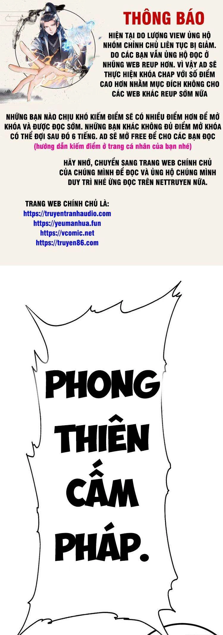 Ta Ở Nhà 100 Năm Khi Ra Ngoài Đã Vô Địch Chapter 74 - 1