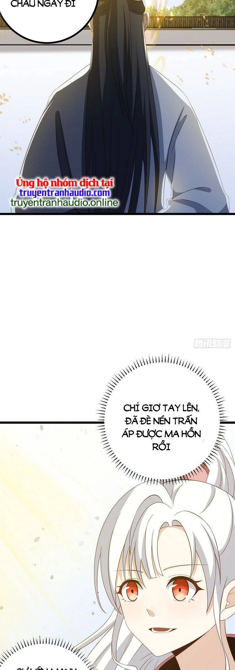 Ta Ở Nhà 100 Năm Khi Ra Ngoài Đã Vô Địch Chapter 74 - 4