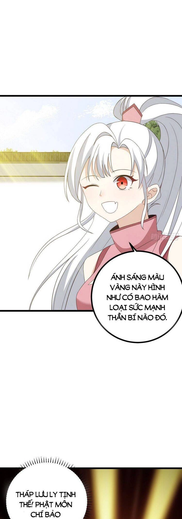 Ta Ở Nhà 100 Năm Khi Ra Ngoài Đã Vô Địch Chapter 74 - 12