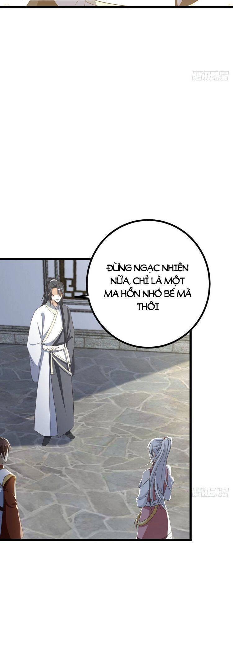 Ta Ở Nhà 100 Năm Khi Ra Ngoài Đã Vô Địch Chapter 74 - 16