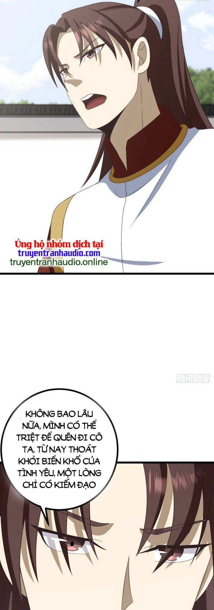 Ta Ở Nhà 100 Năm Khi Ra Ngoài Đã Vô Địch Chapter 74 - 18