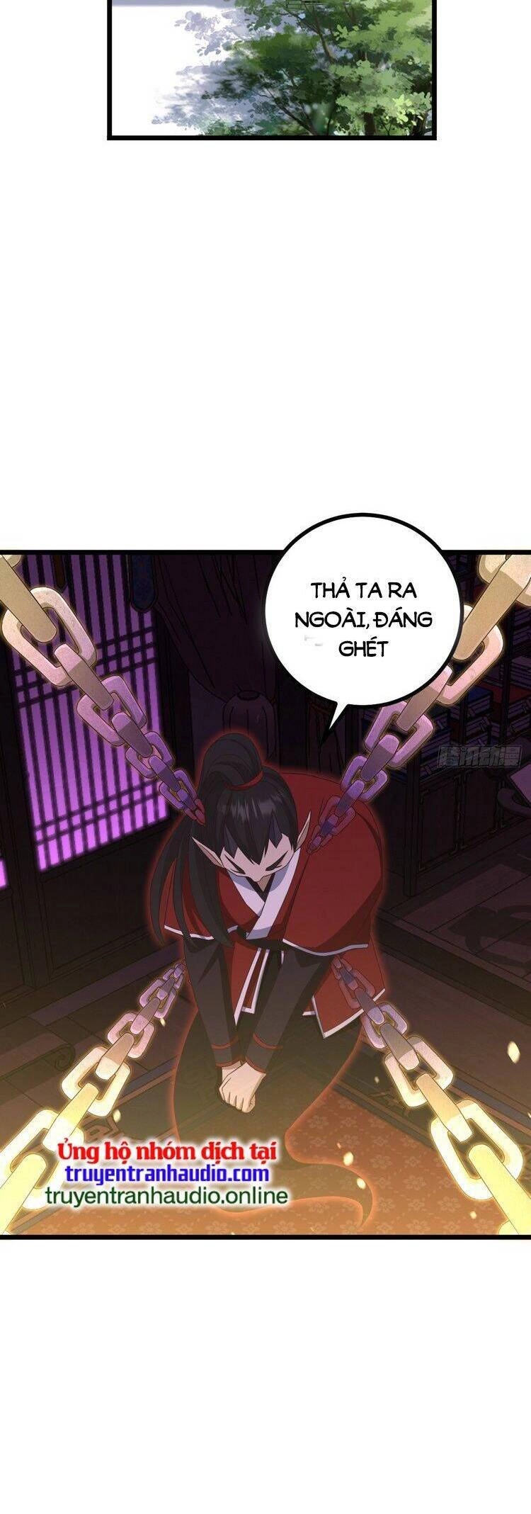 Ta Ở Nhà 100 Năm Khi Ra Ngoài Đã Vô Địch Chapter 74 - 20