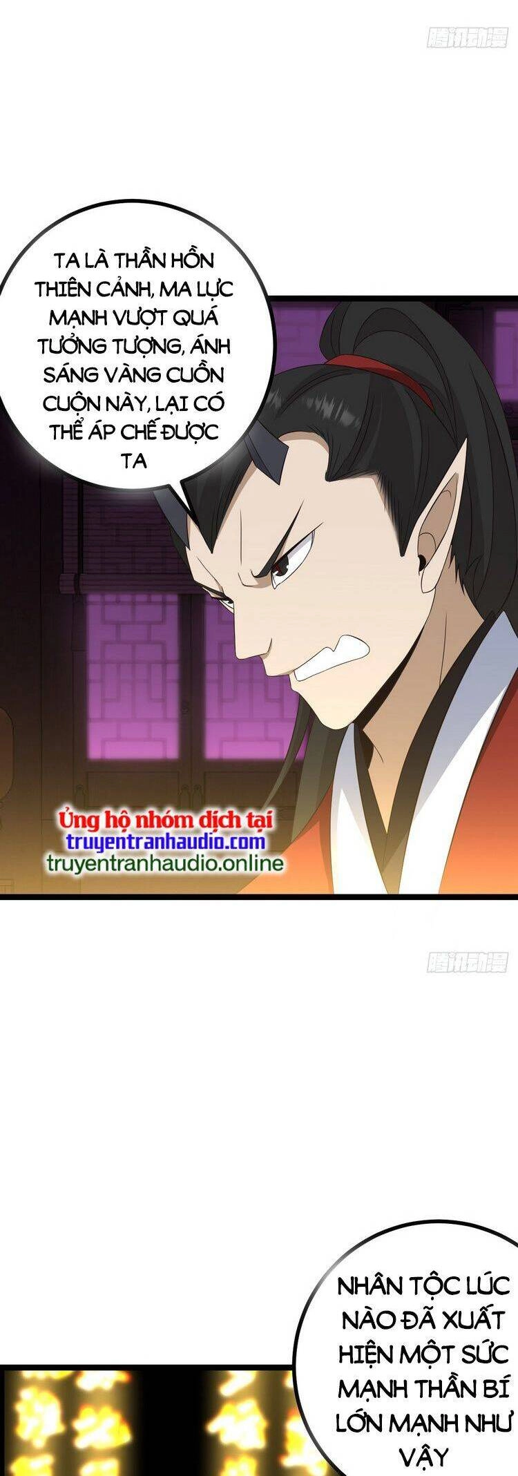 Ta Ở Nhà 100 Năm Khi Ra Ngoài Đã Vô Địch Chapter 74 - 21