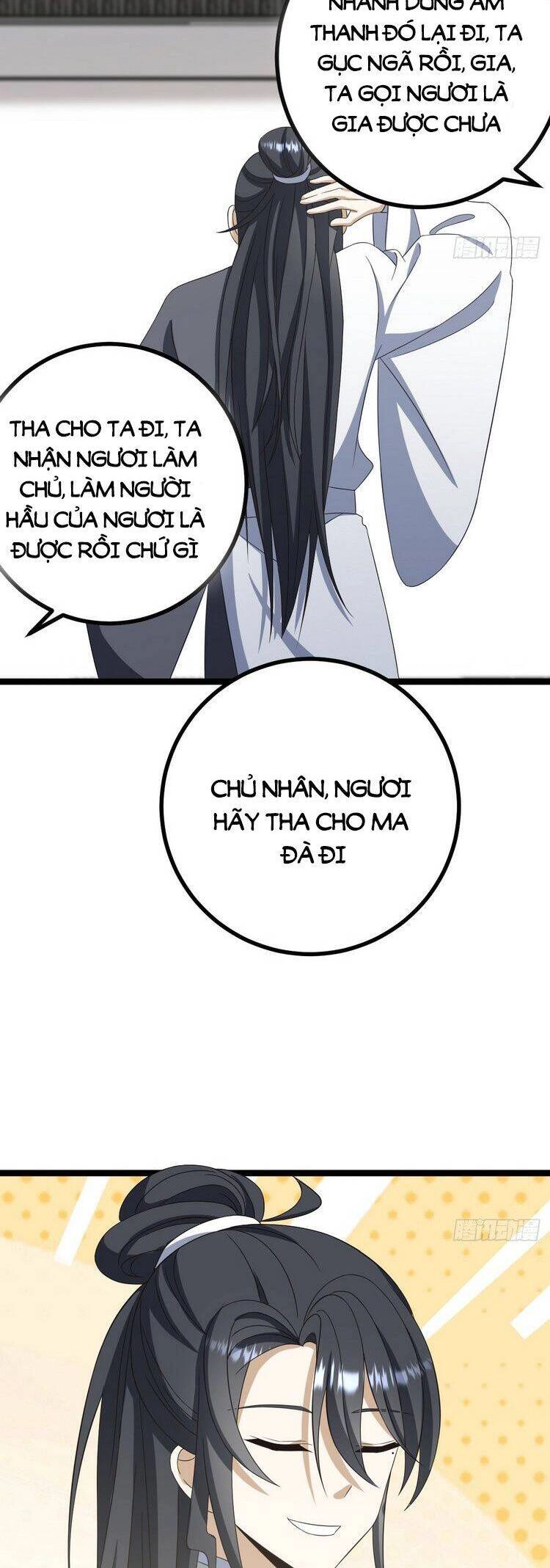 Ta Ở Nhà 100 Năm Khi Ra Ngoài Đã Vô Địch Chapter 74 - 24