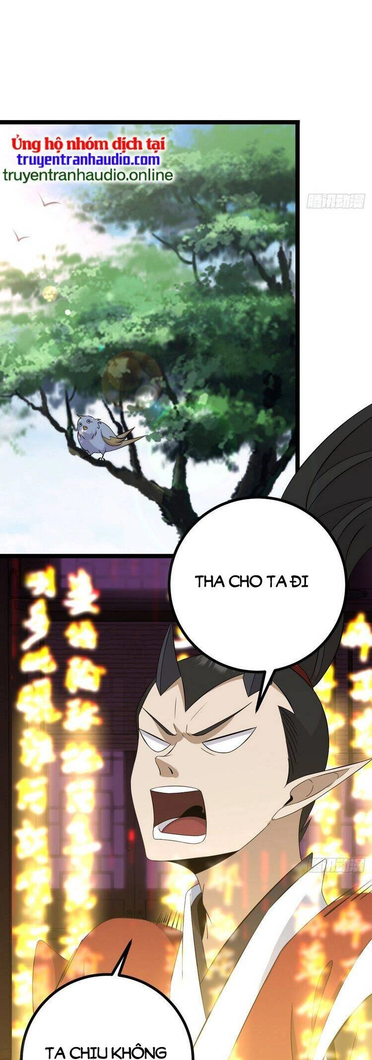 Ta Ở Nhà 100 Năm Khi Ra Ngoài Đã Vô Địch Chapter 74 - 27