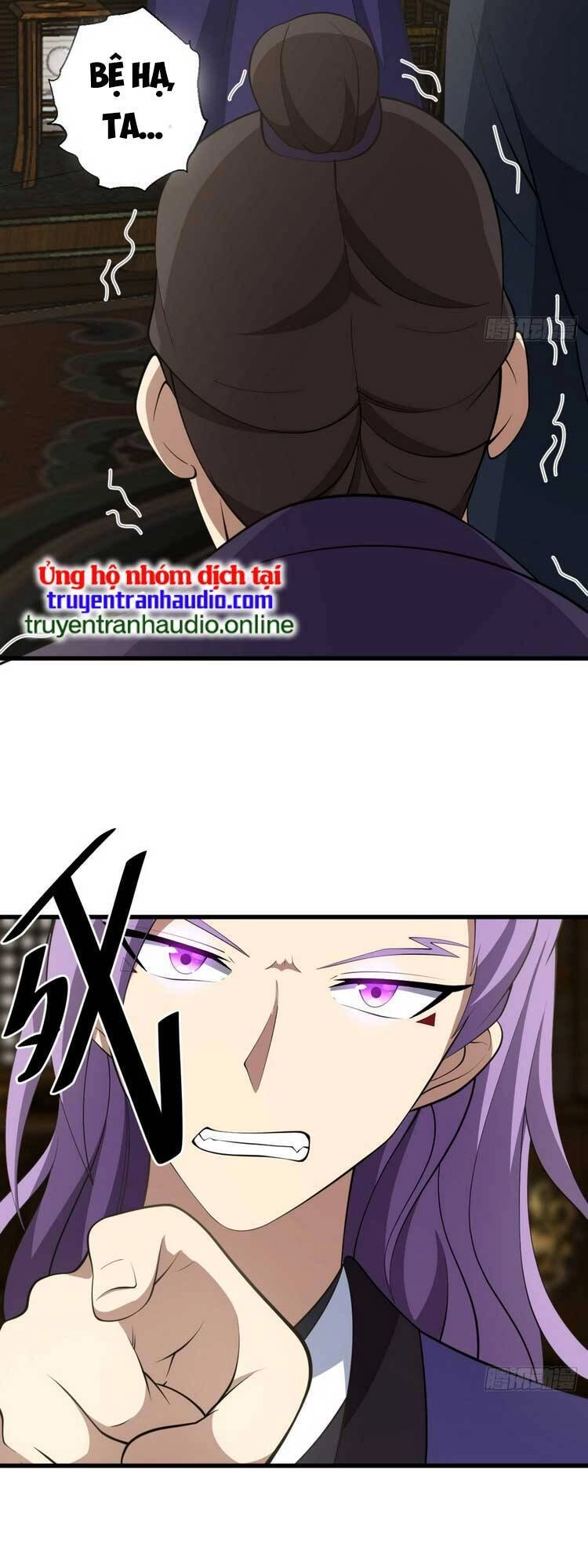 Ta Ở Nhà 100 Năm Khi Ra Ngoài Đã Vô Địch Chapter 75 - 3