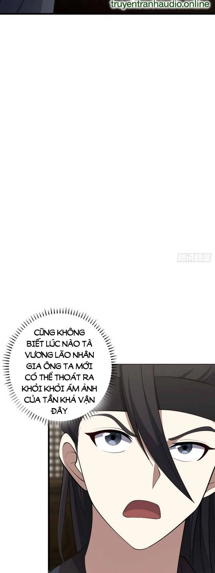 Ta Ở Nhà 100 Năm Khi Ra Ngoài Đã Vô Địch Chapter 75 - 6